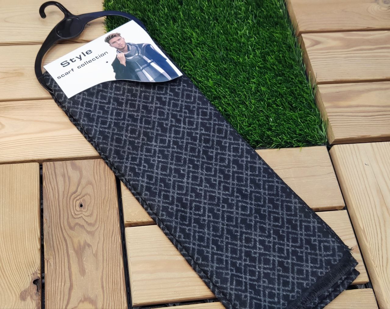 سورمه ای تیره