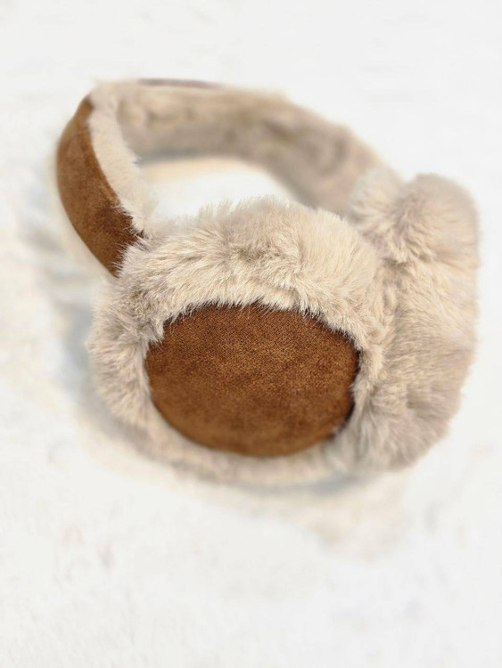 کرم جیر قهوه ای