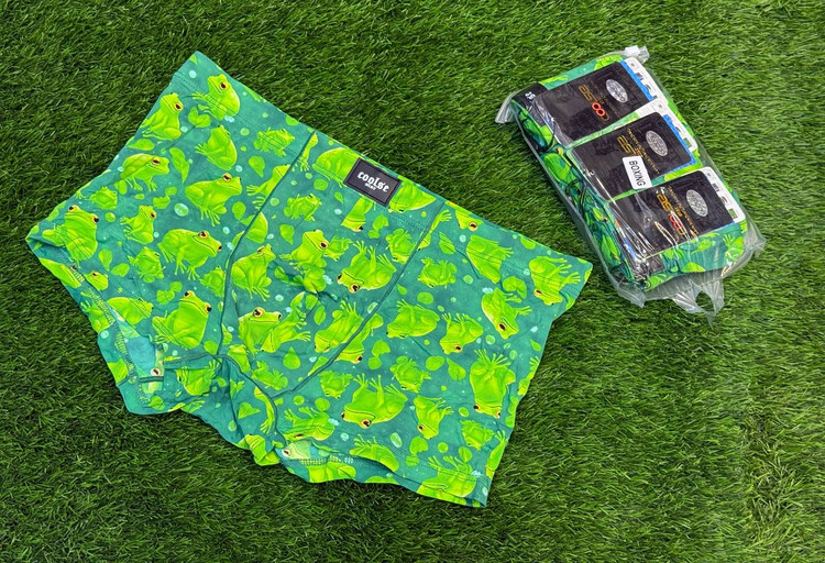 شورت پادار کولسی اورجینال